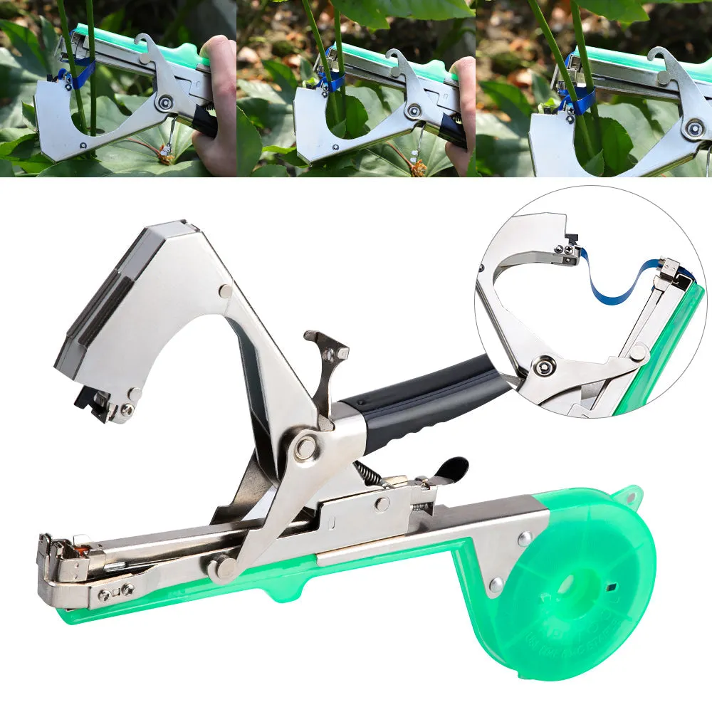 Plant Tying Tape Tool (🎉30% OFF - Early bird price ends in 5 days)