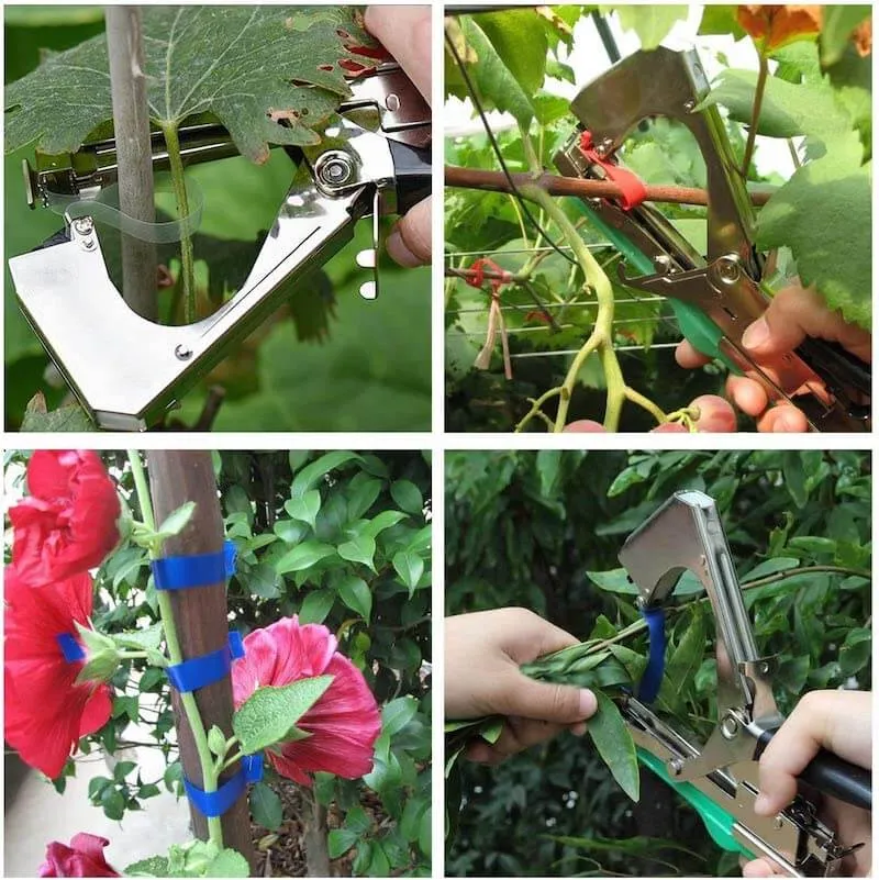 Plant Tying Tape Tool (🎉30% OFF - Early bird price ends in 5 days)