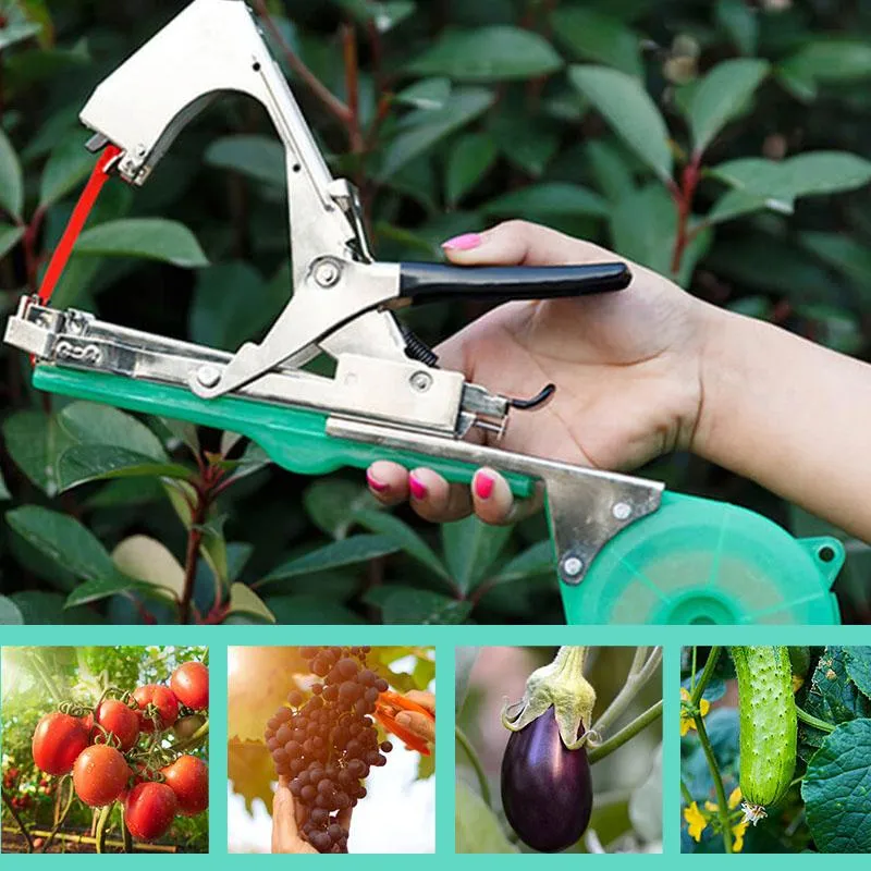 Plant Tying Tape Tool (🎉30% OFF - Early bird price ends in 5 days)