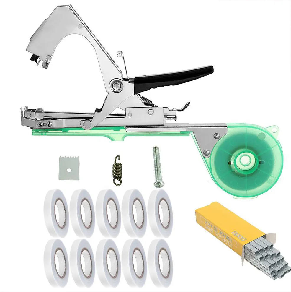 Plant Tying Tape Tool (🎉30% OFF - Early bird price ends in 5 days)