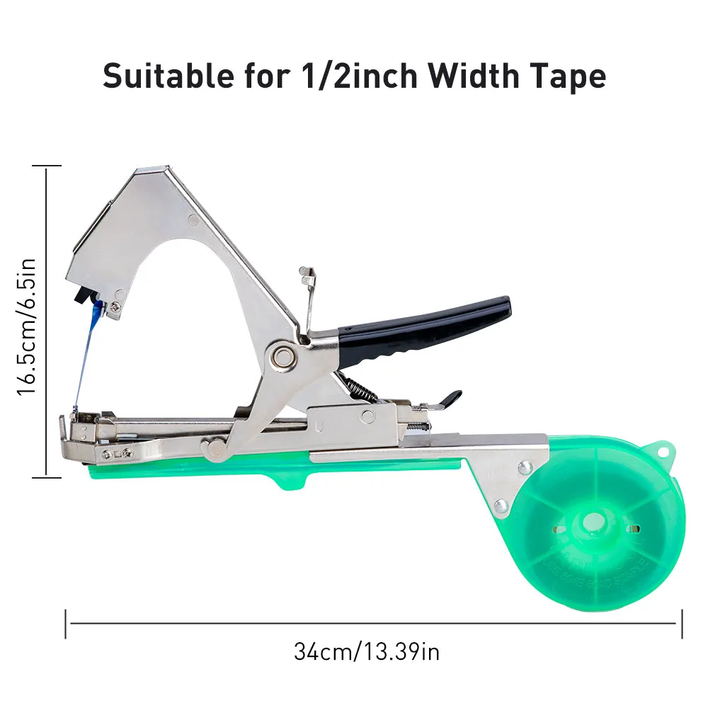 Plant Tying Tape Tool (🎉30% OFF - Early bird price ends in 5 days)