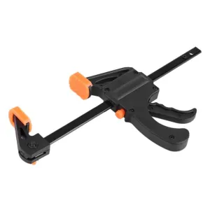 Plastic F Bar Clamp | 330x80mm