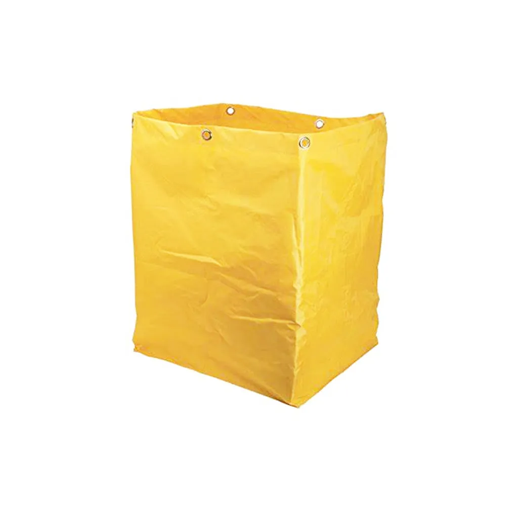 Plastic X- Frame Cart - Sold By The Case