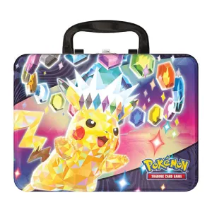 Pokemon - November 2024 Collectors Chest