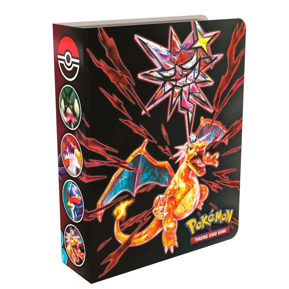 Pokemon TCG Collector Chest (Fall 2023)