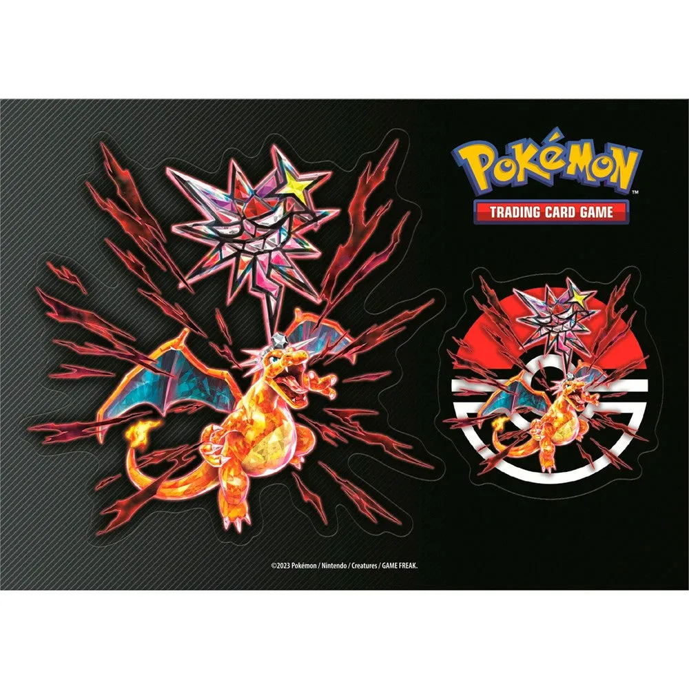 Pokemon TCG Collector Chest (Fall 2023)