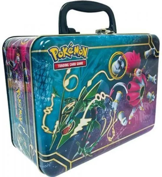 Pokemon TCG: Collector Chest