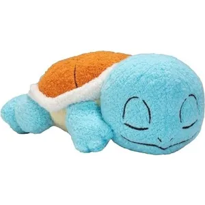 Pokémon - 5'' Sleeping Plush | Squirtle
