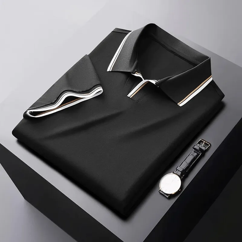 Polo Shirt – Classic Fit – Minimalist Everyday Style
