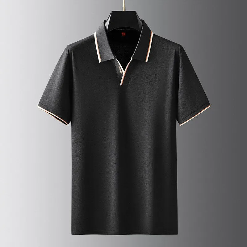 Polo Shirt – Classic Fit – Minimalist Everyday Style