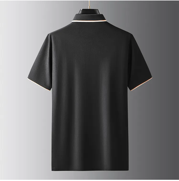 Polo Shirt – Classic Fit – Minimalist Everyday Style