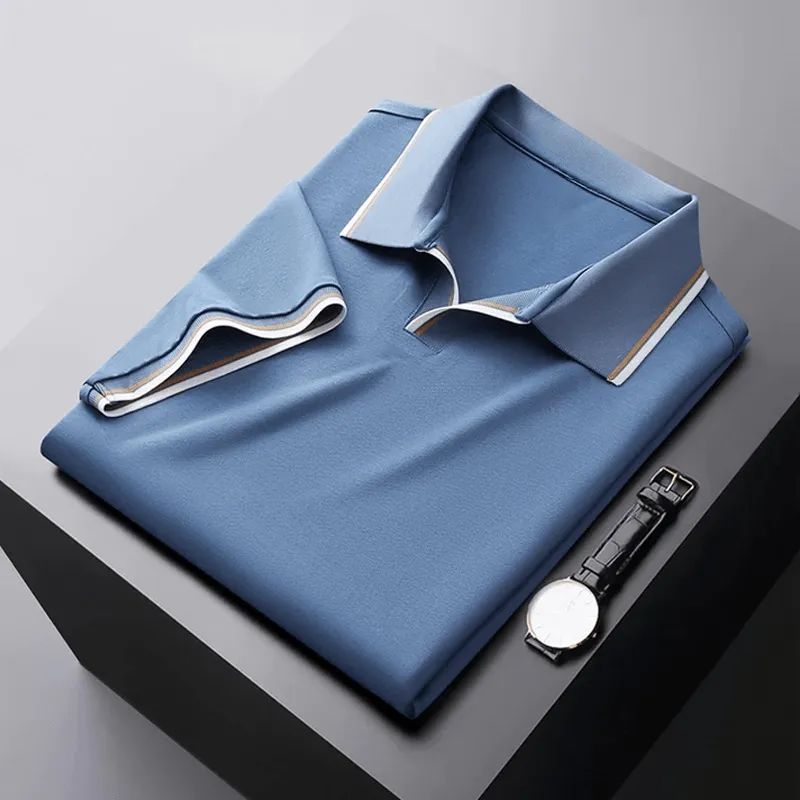 Polo Shirt – Classic Fit – Minimalist Everyday Style