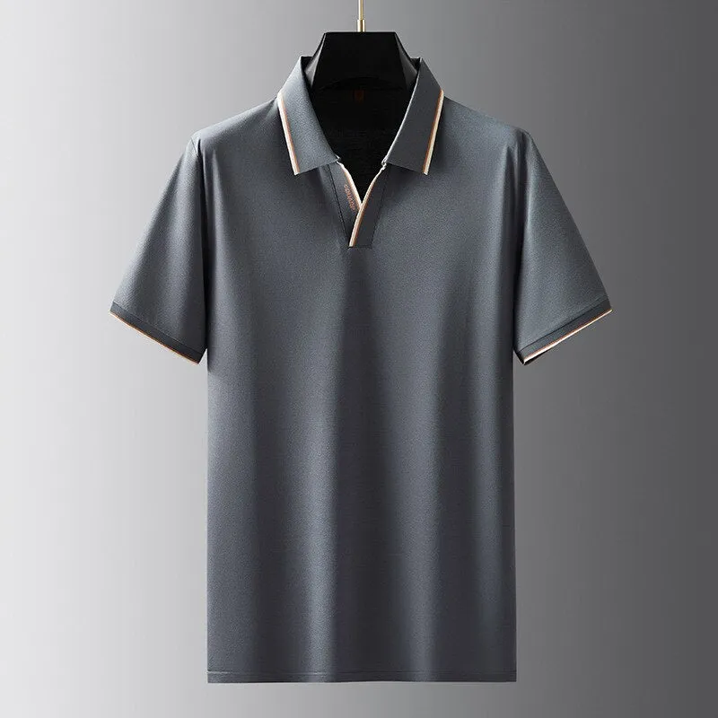 Polo Shirt – Classic Fit – Minimalist Everyday Style