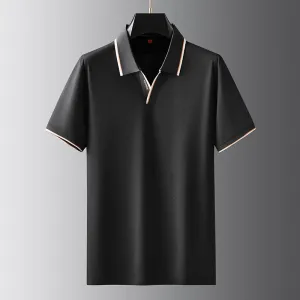 Polo Shirt – Classic Fit – Minimalist Everyday Style