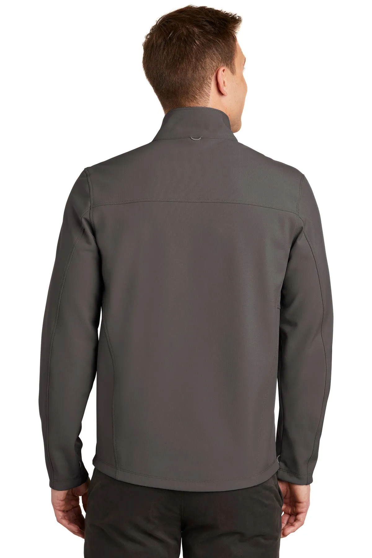Port Authority  Collective Soft Shell Jacket. J901 Graphite