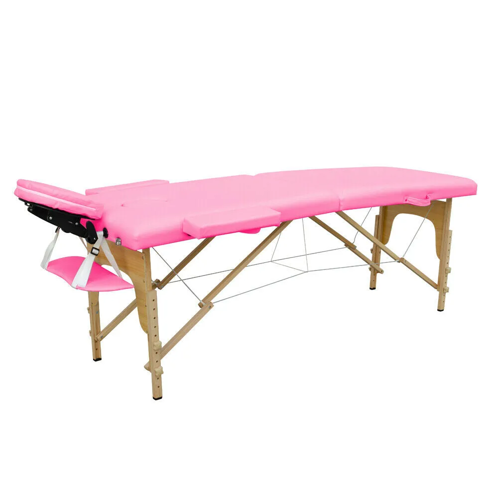 Portable Folding Massage Table - 84" Folding Massage Table