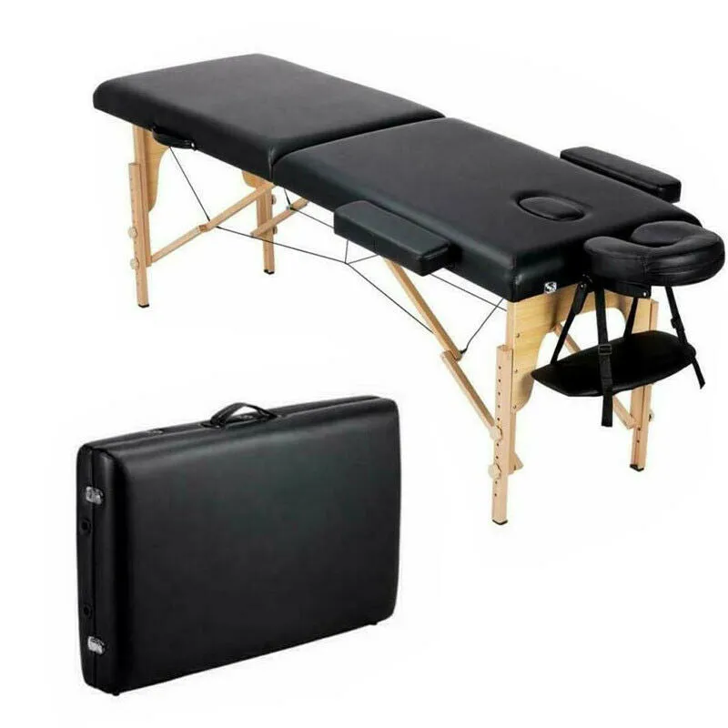 Portable Folding Massage Table - 84" Folding Massage Table