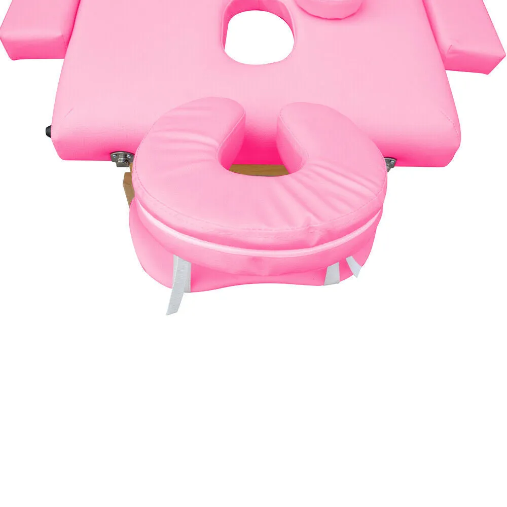 Portable Folding Massage Table - 84" Folding Massage Table