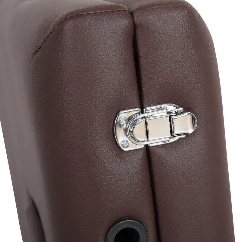Portable Folding Massage Table - 84" Folding Massage Table