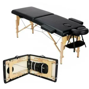 Portable Folding Massage Table - 84" Folding Massage Table