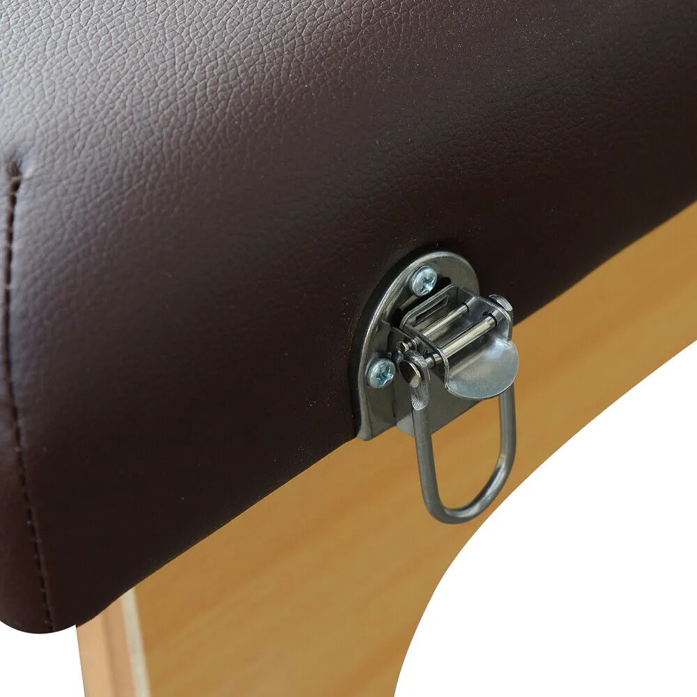Portable Folding Massage Table - 84" Folding Massage Table