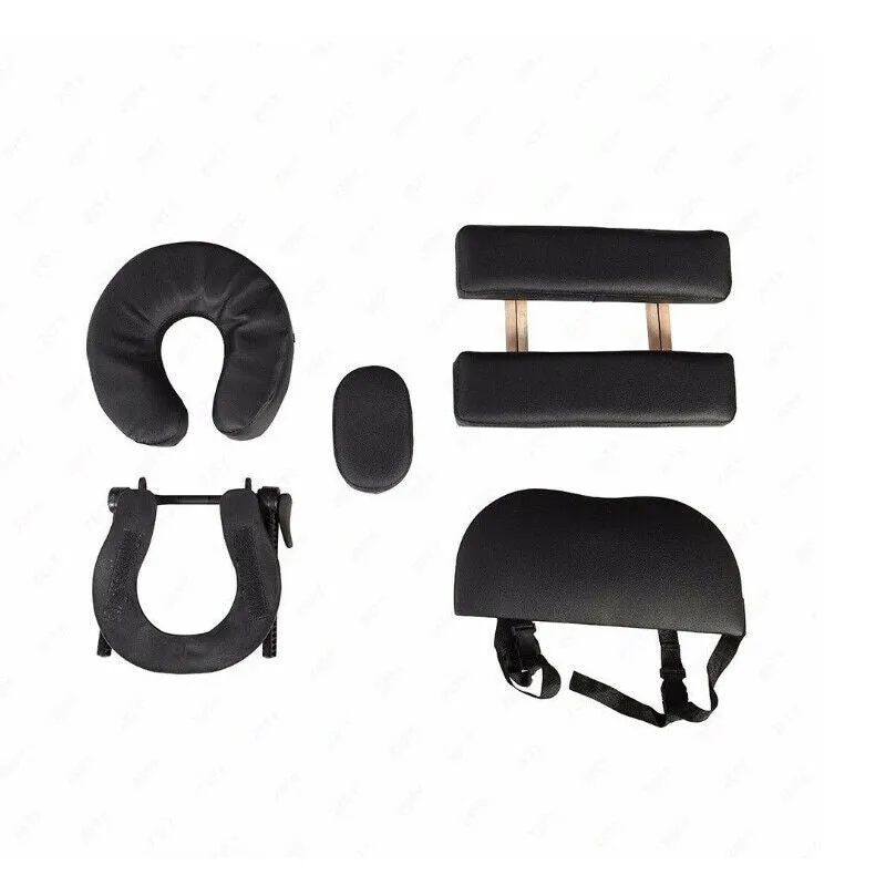 Portable Folding Massage Table - 84" Folding Massage Table