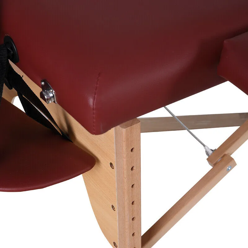 Portable Folding Massage Table - 84" Folding Massage Table