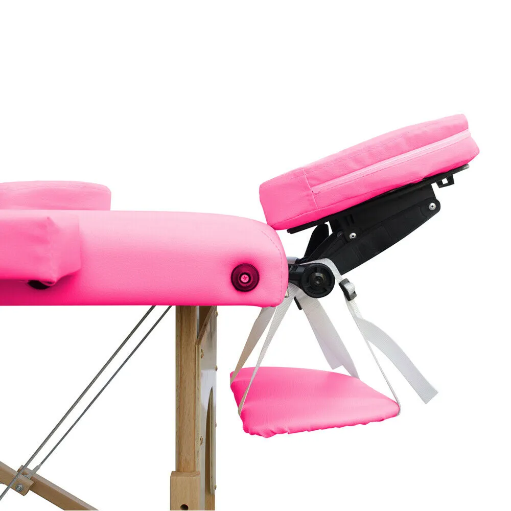 Portable Folding Massage Table - 84" Folding Massage Table