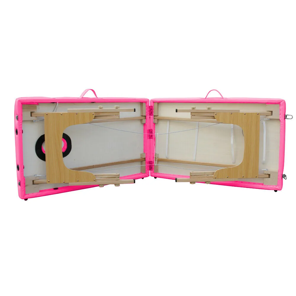 Portable Folding Massage Table - 84" Folding Massage Table