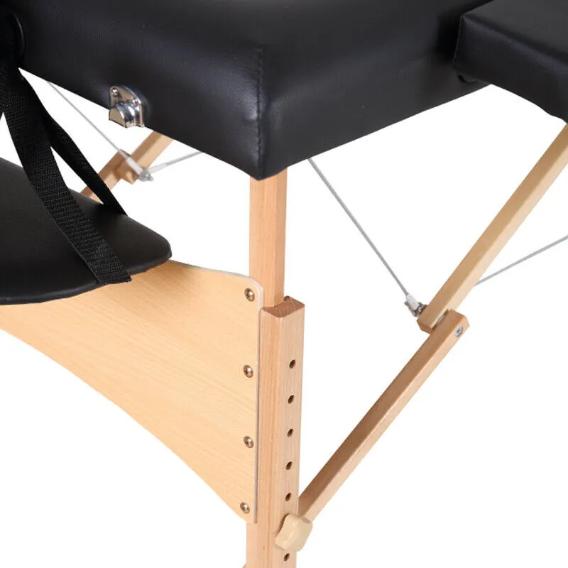 Portable Folding Massage Table - 84" Folding Massage Table