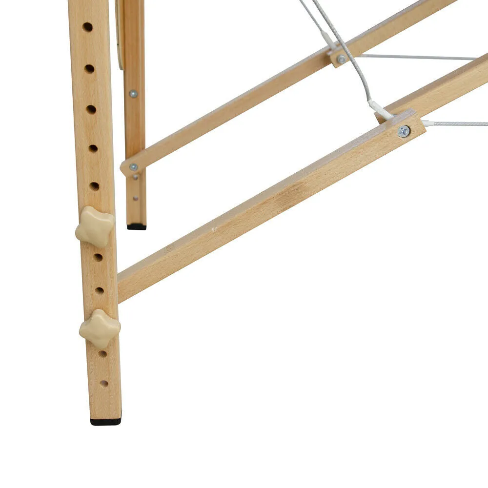 Portable Folding Massage Table - 84" Folding Massage Table