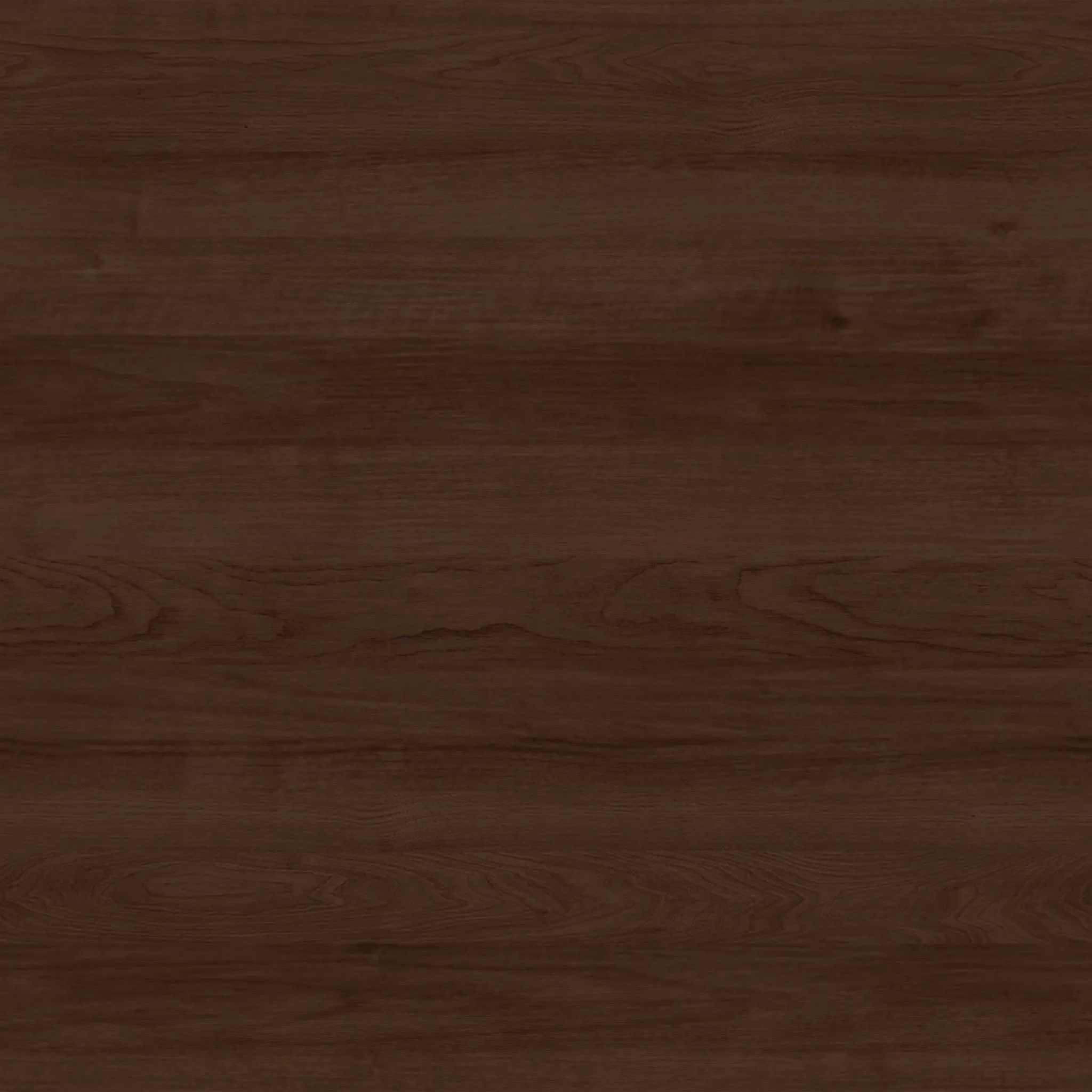 Portima Walnut Adjustable Side Table
