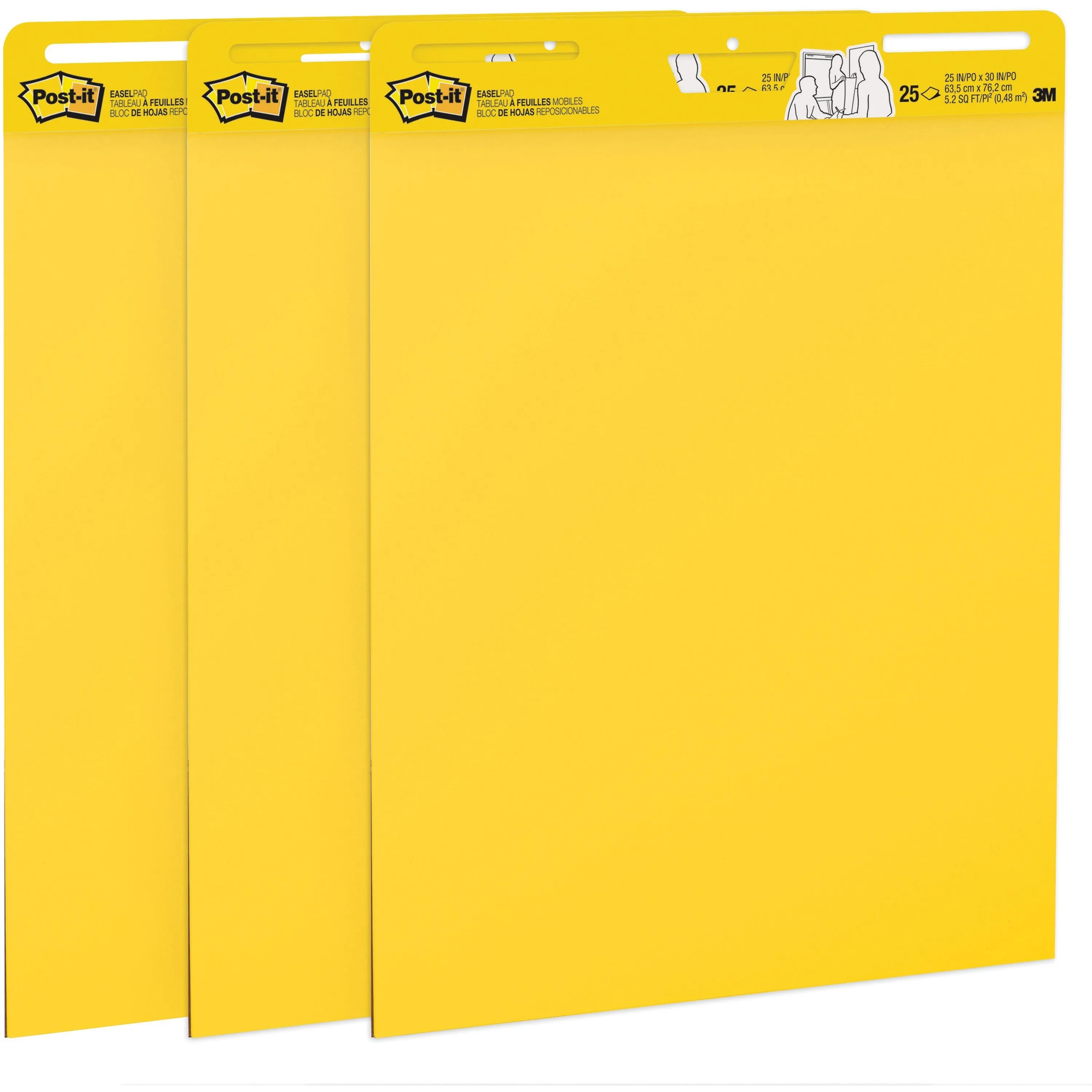 Post-it® Easel Pad