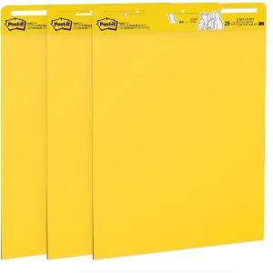 Post-it® Easel Pad
