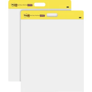 Post-it® Self-Stick Easel Pads