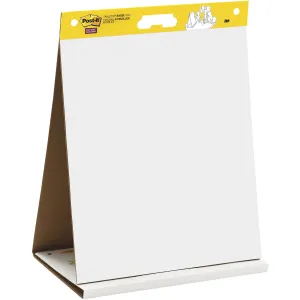 Post-it® Tabletop Easel Pads