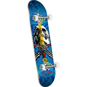 Powell Peralta - Skull & Sword 7.5 Complete Skateboard