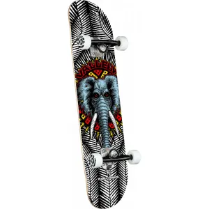 Powell Peralta - Vallely Elephant 8.0 Complete Skateboard