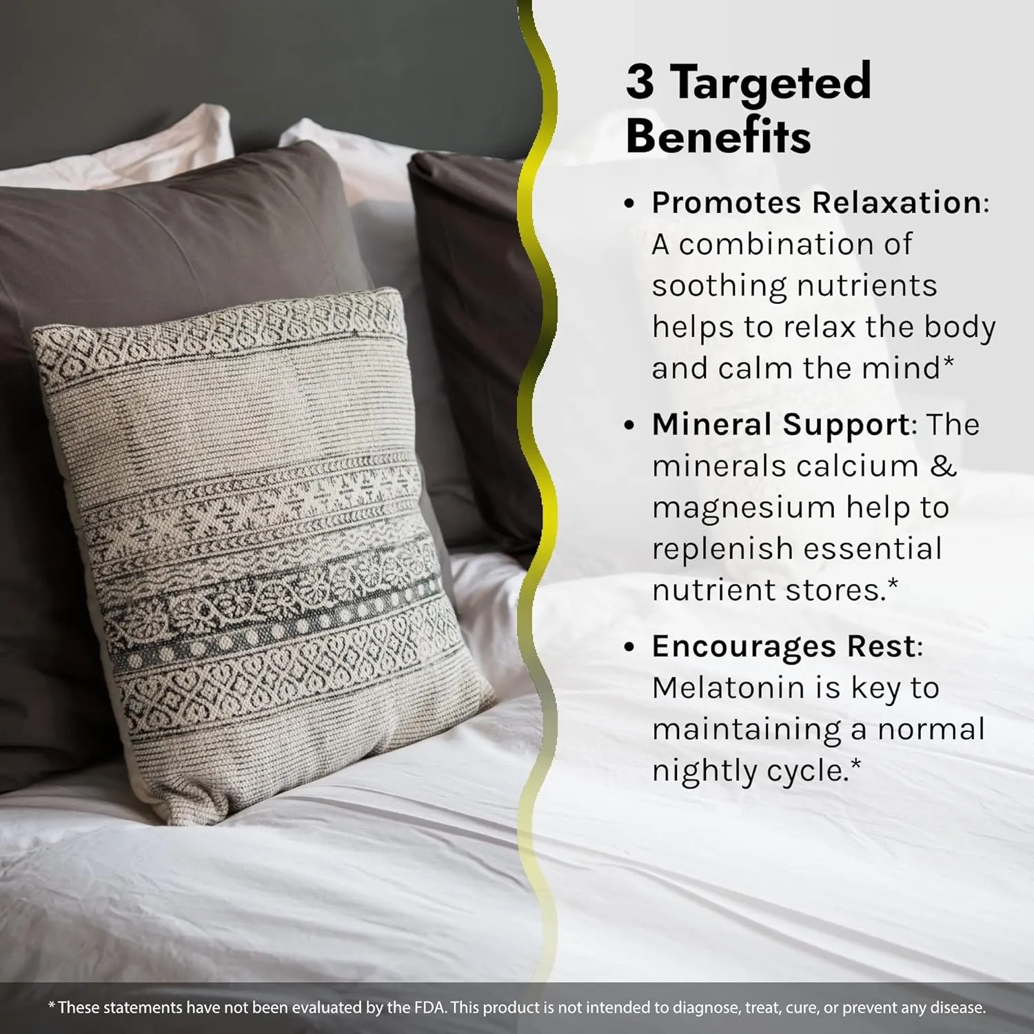 Power to Sleep PM 60ct