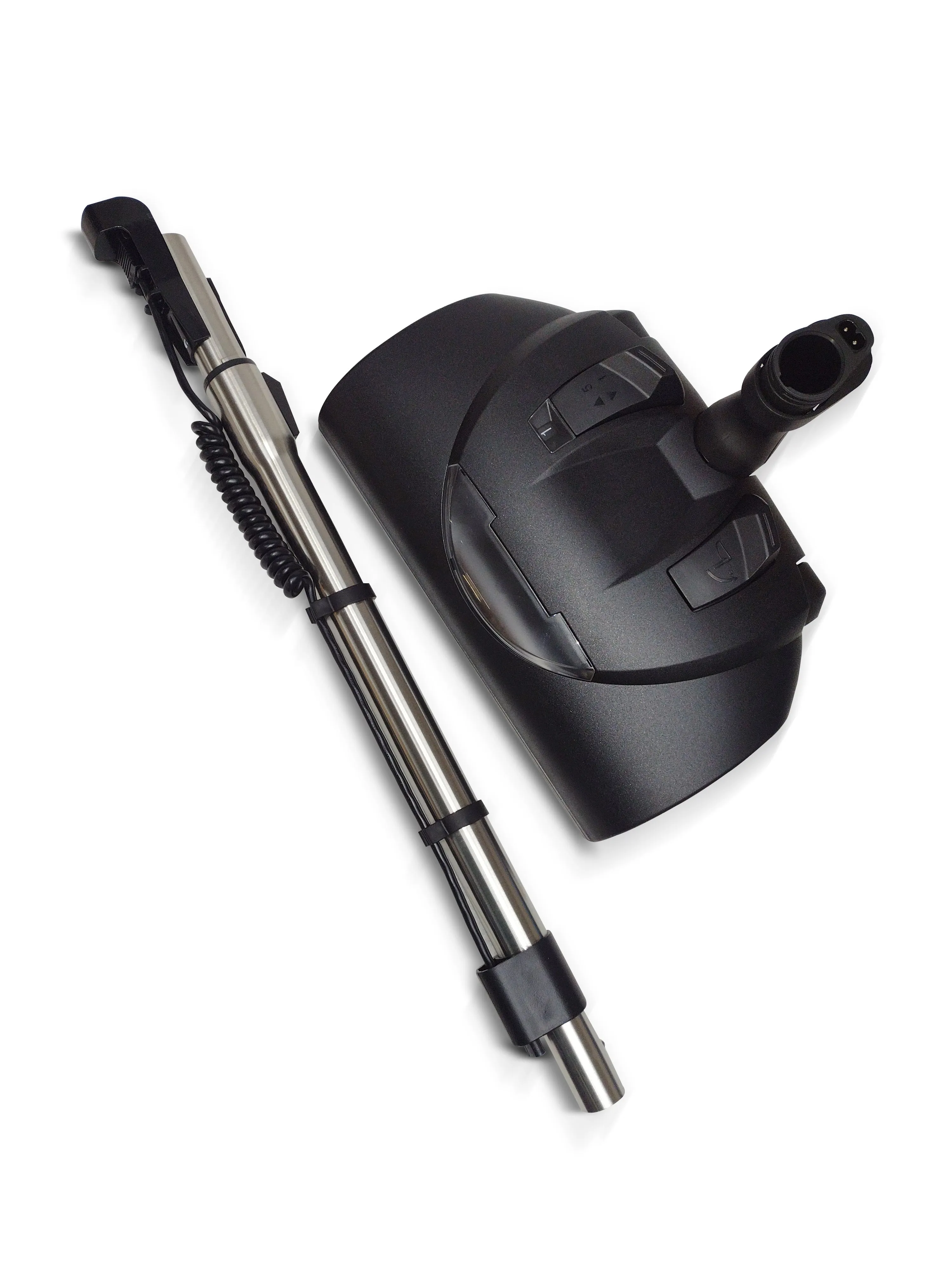 Powerful Wessel-Werk EBK 360 Powerhead & Wand