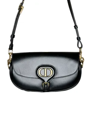 Pre-owned Christian Dior Bobby East West Bag