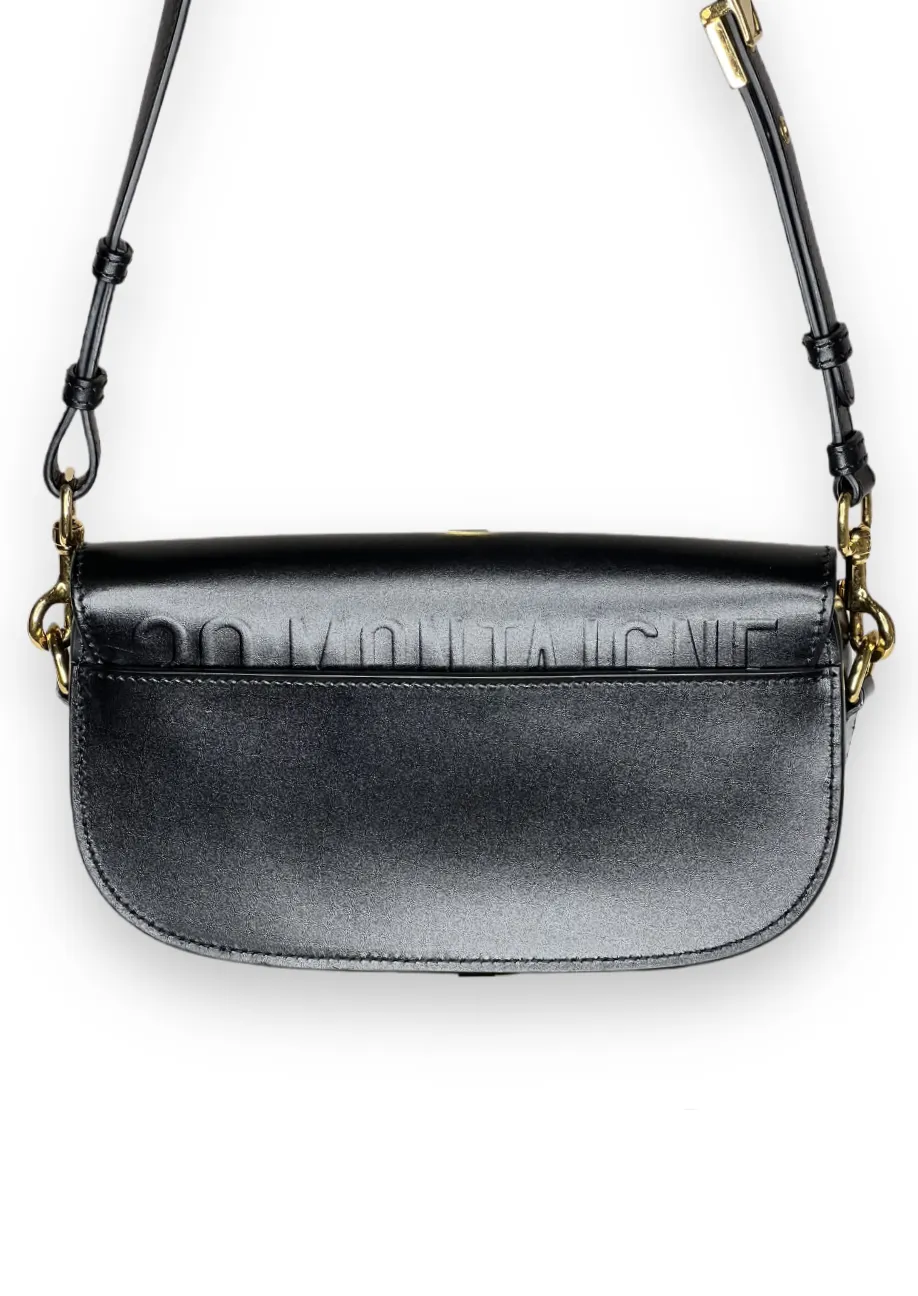 Pre-owned Christian Dior Bobby East West Bag