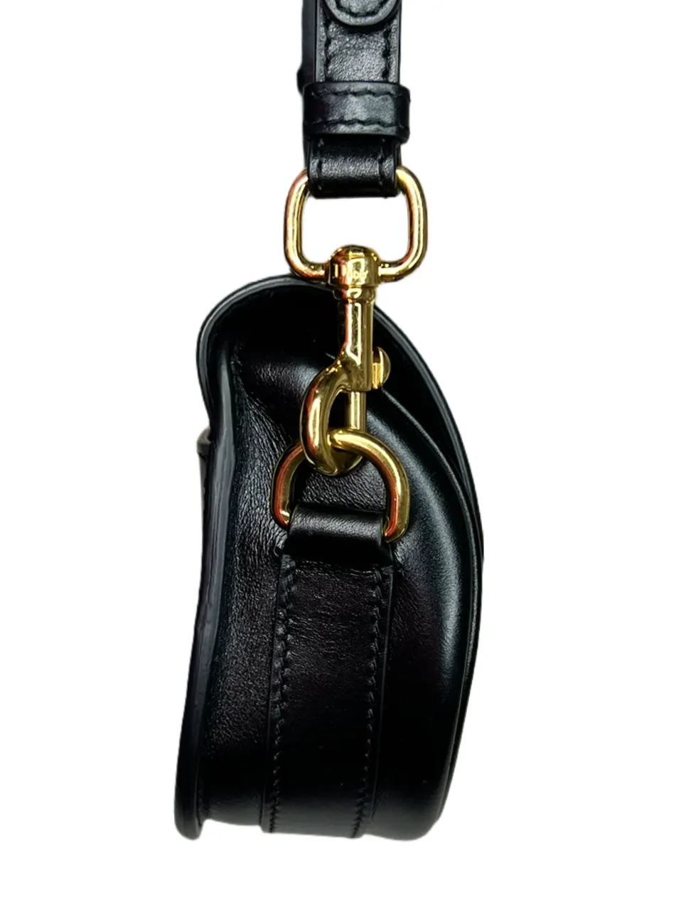 Pre-owned Christian Dior Bobby East West Bag