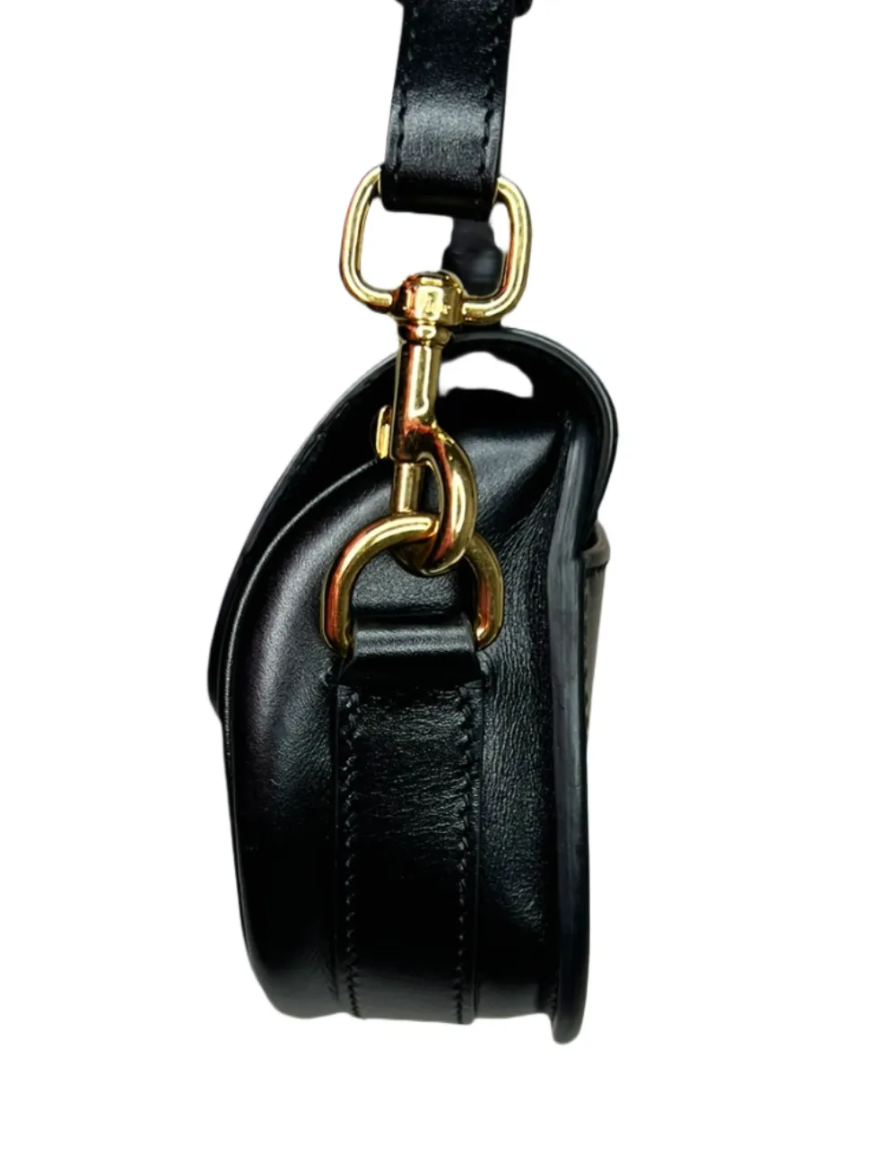 Pre-owned Christian Dior Bobby East West Bag