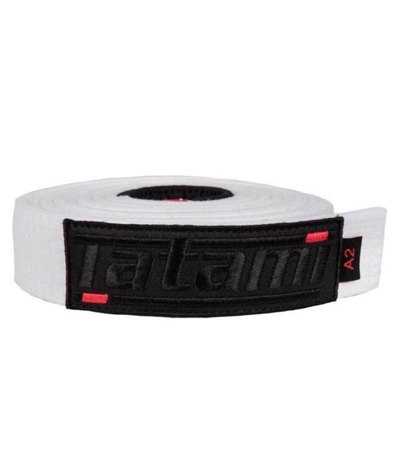 Premium BJJ Belt