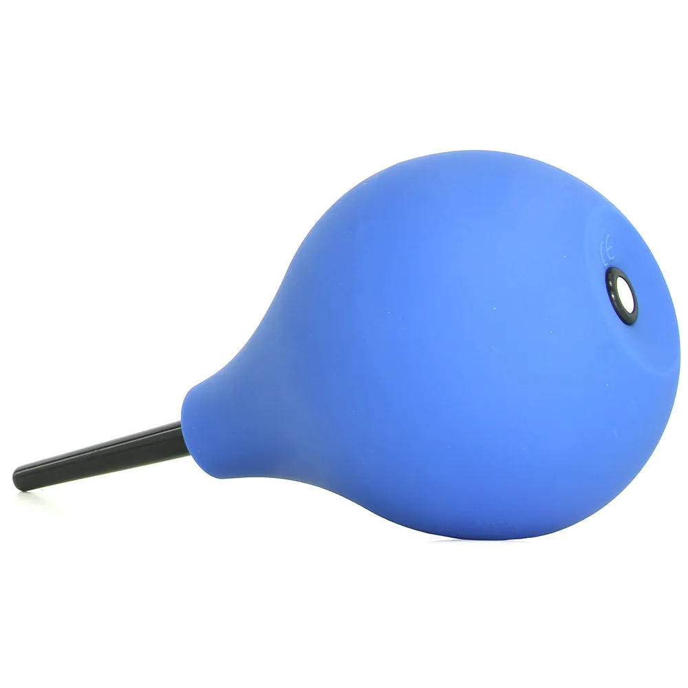 Premium One-Way Valve Anal Douche