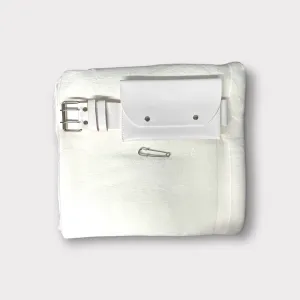 Premium Tubular Ihram Hajj/Umrah