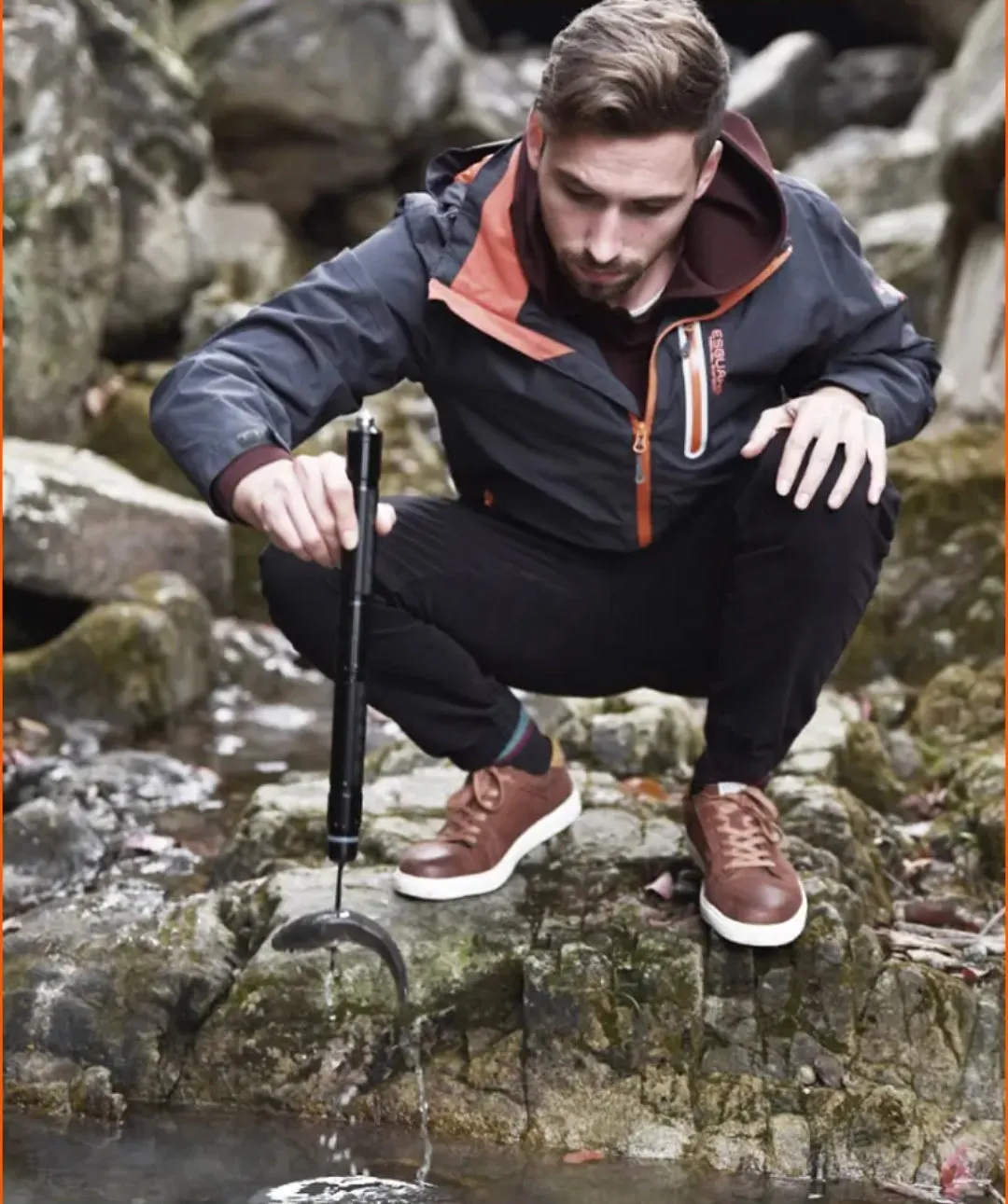 PrepPro Titan Survival Shovel – 11-in-1 Elite Outdoor Tool