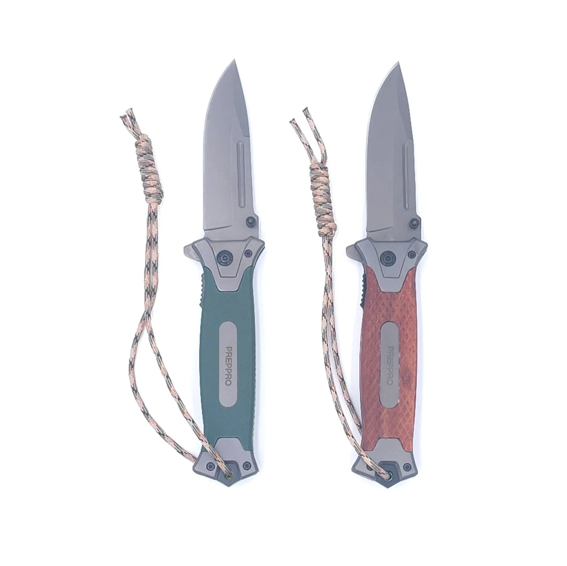PrepPro Viper -Folding Pocket Knife – Compact, Reliable & Ready for Any Task