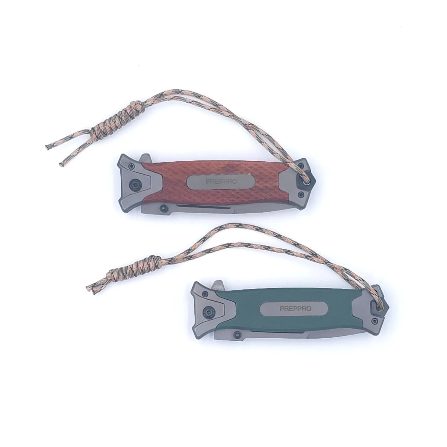 PrepPro Viper -Folding Pocket Knife – Compact, Reliable & Ready for Any Task